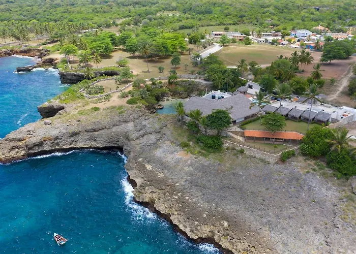 Hotel Bocaino