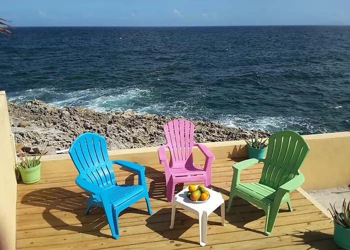 Ocean Shore