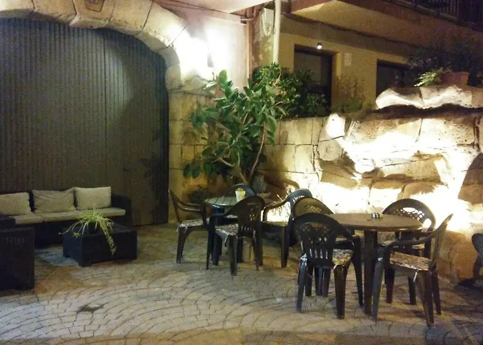 Hostal Sant Roc