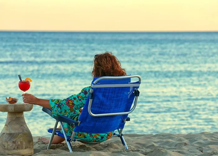 Petra Solis By Jdvacanze
