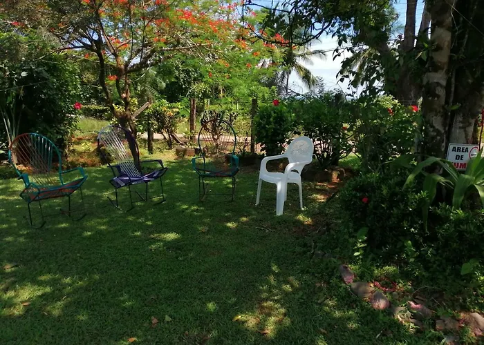 Hotel Casa Gitana Corcovado Tour Operador