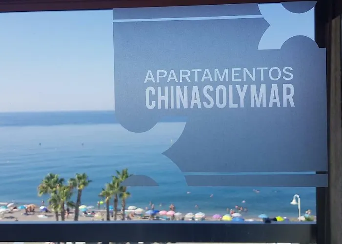 Apartamentos Chinasolymar