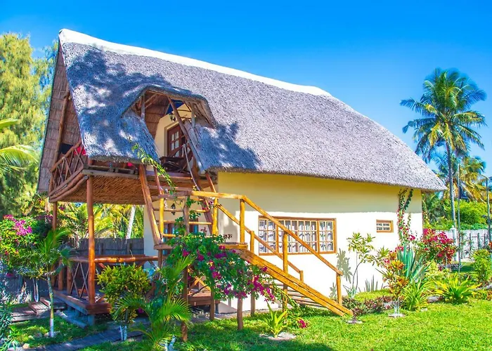Vilancool Beach Resort