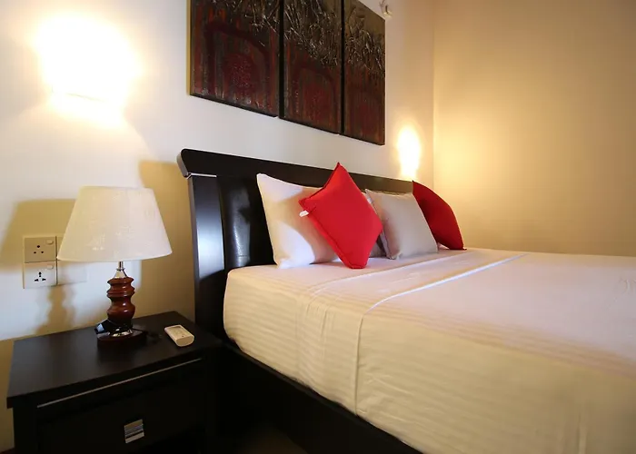 River Breeze Villa Bentota
