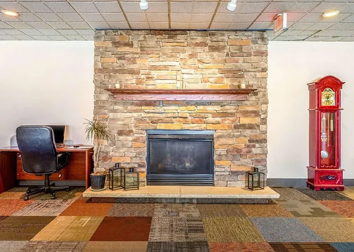 Americas Best Value Inn Fredonia Ny