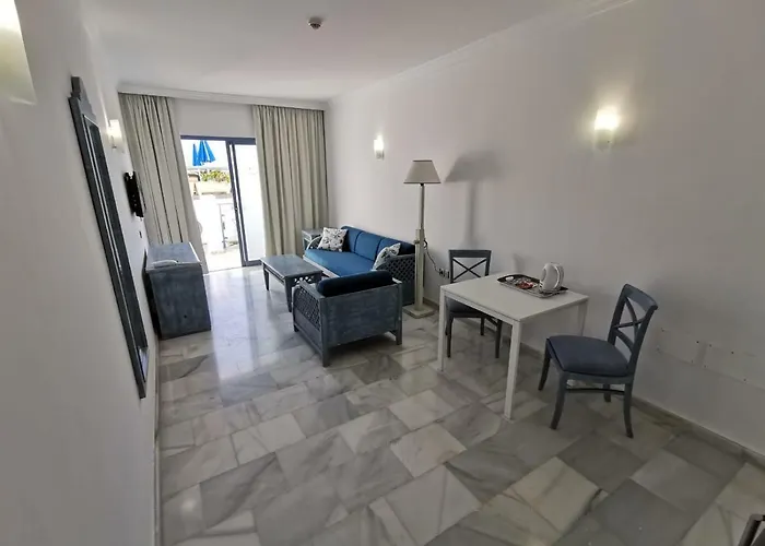 Apartamentos Igramar Morrojable - Adults Only