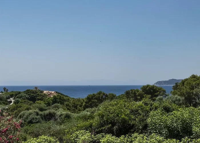 Cala Caterina Rooms