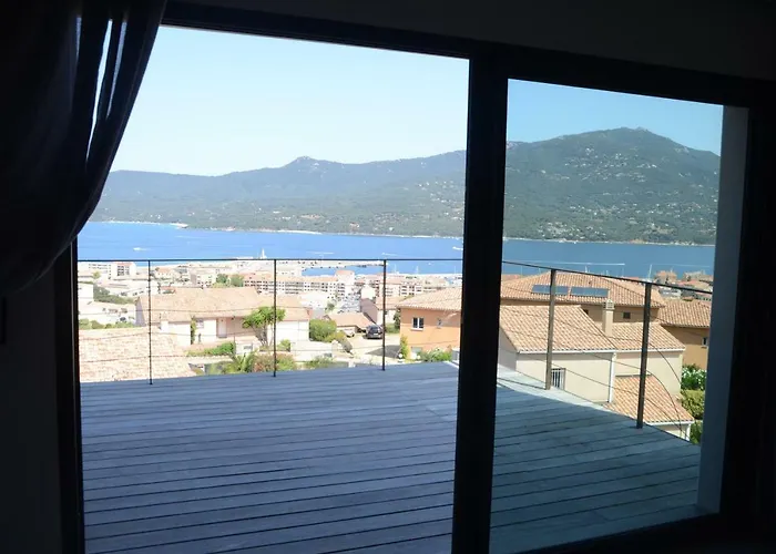 Casa Mare E Vista - Adult Only