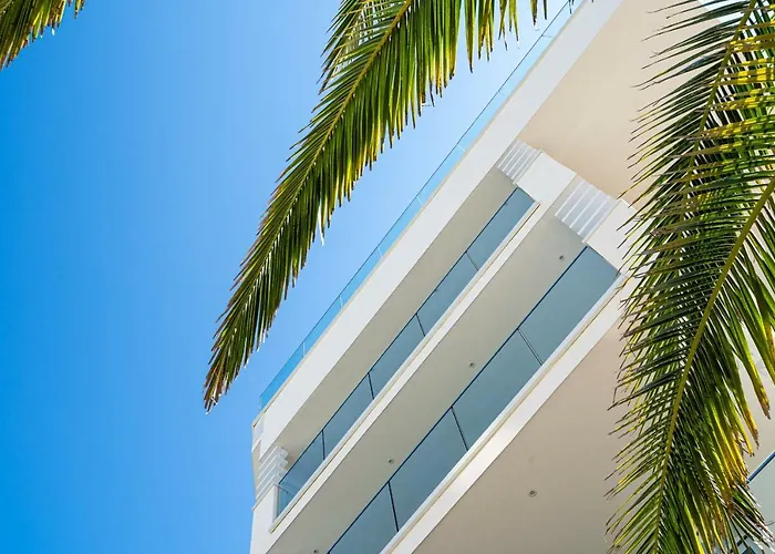 Hotel Vittoria