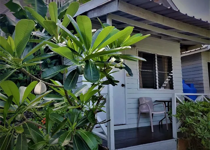 Uphill Cottage
