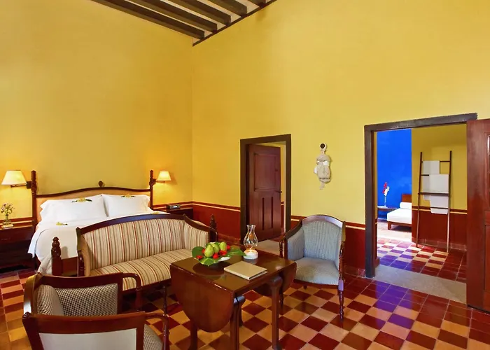 Hacienda Campeche