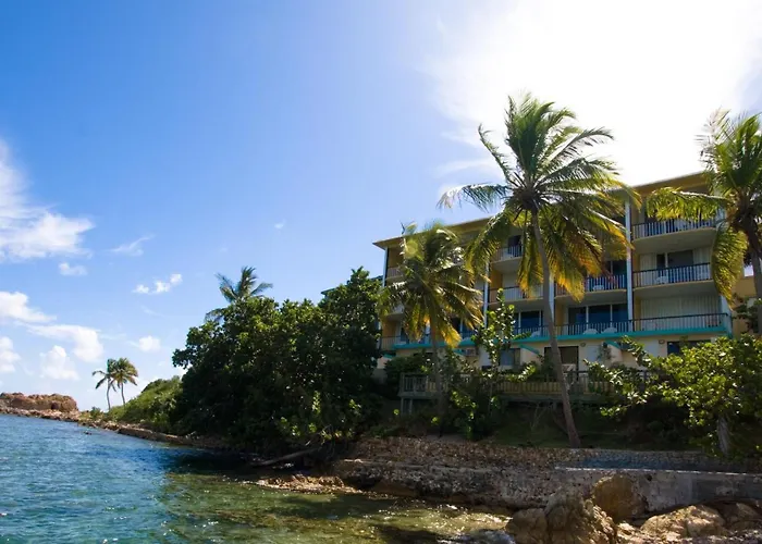 Lindbergh Bay Hotel