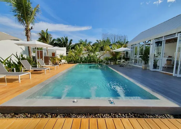 Meet Boutique Resort