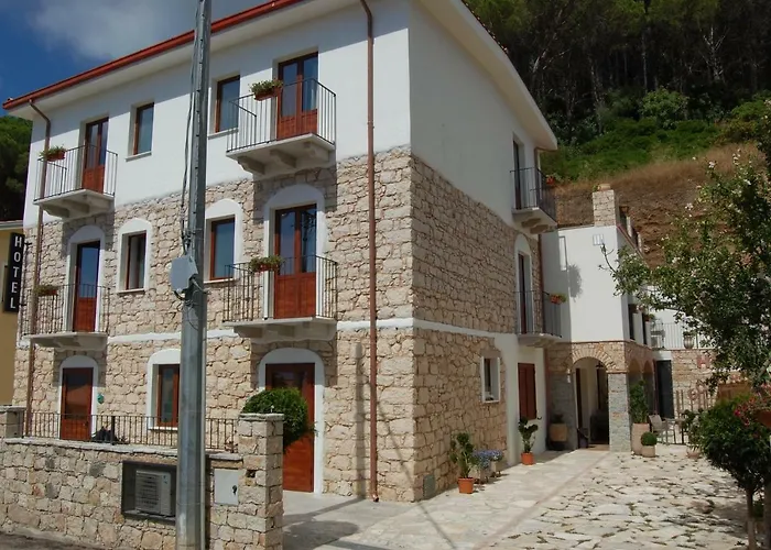 Hotel Goloritzé