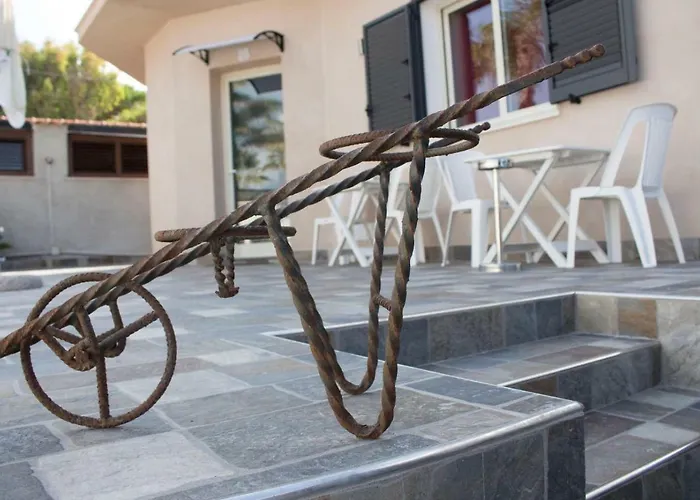 La Ruota B&B