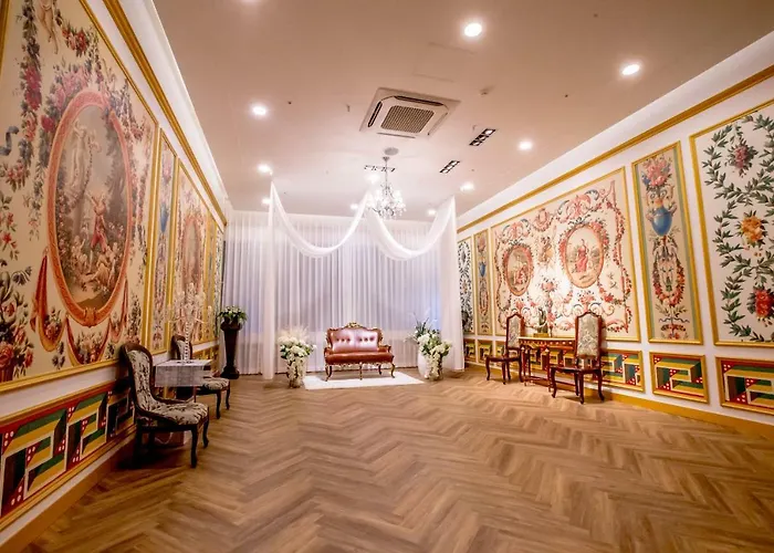 Mudeung Park Hotel