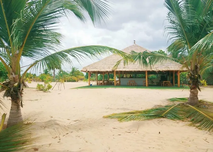 Whisky Point Resort