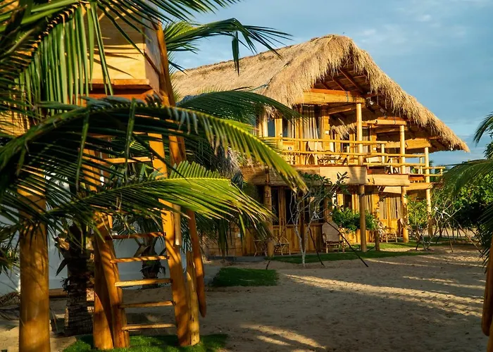 Whisky Point Resort