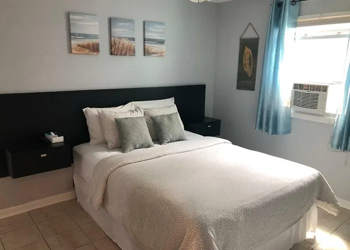 Boardwalk Beach Inn