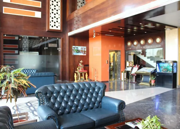 7 Seasons Resort & Spa