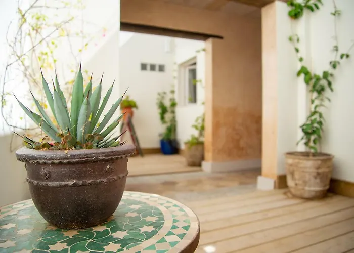 El Hotelito Del Cotillo - Adults Only