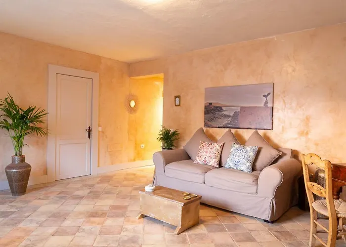 El Hotelito Del Cotillo - Adults Only