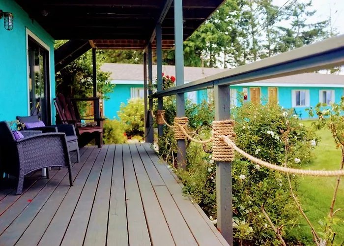 The Lighthouse Motel