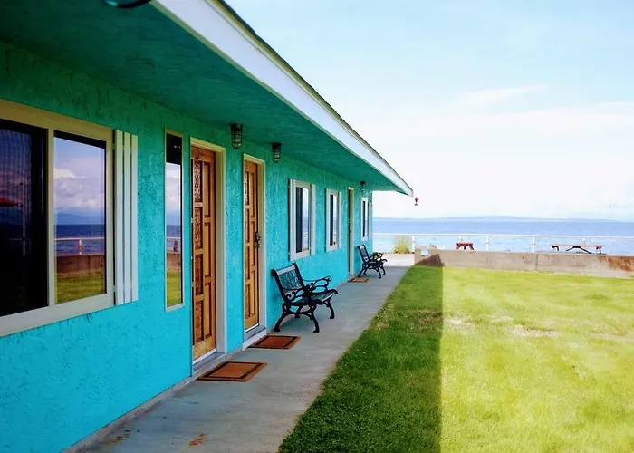 The Lighthouse Motel