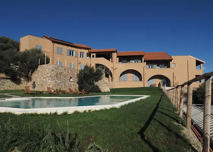Agriturismo I Castellari