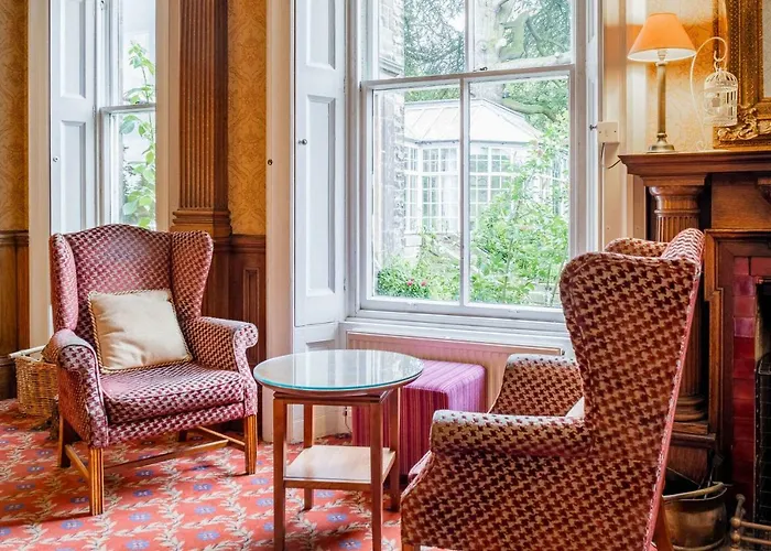 Makeney Hall Hotel