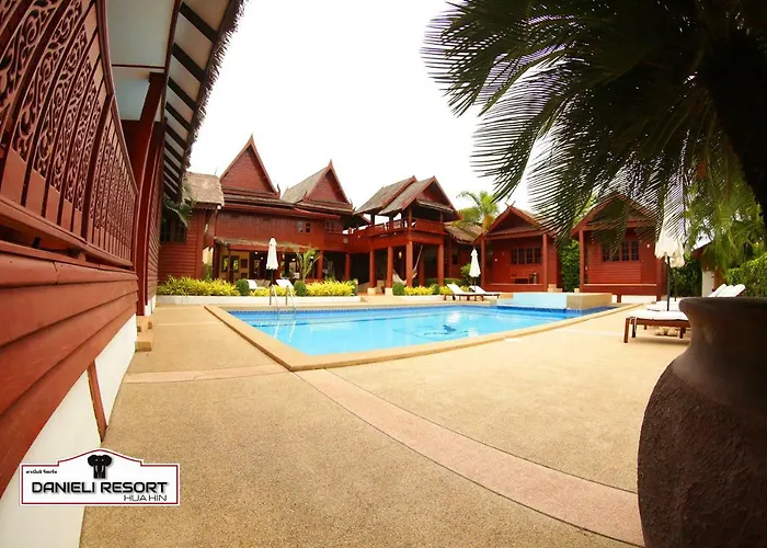 Danieli Resort
