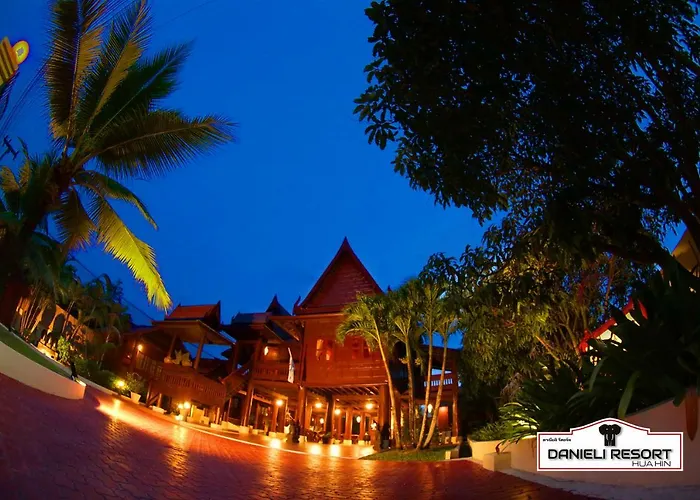 Danieli Resort
