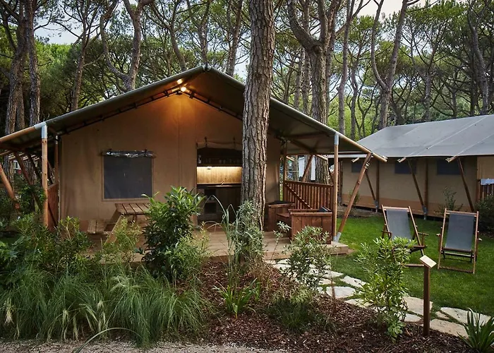 Mediterraneo Camping Village