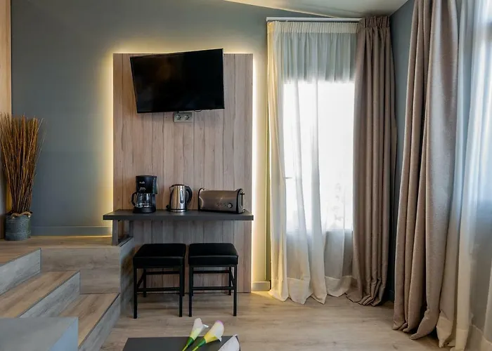 Apartamentos Natalis
