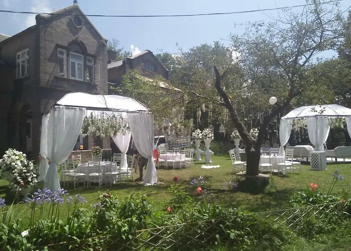 Brightlands Hotel