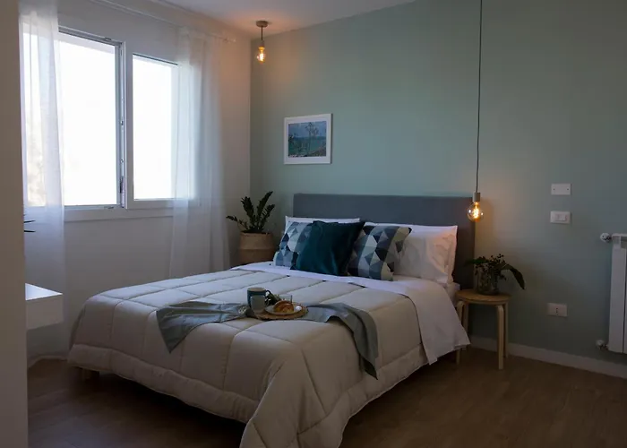 Zabbàra B&B