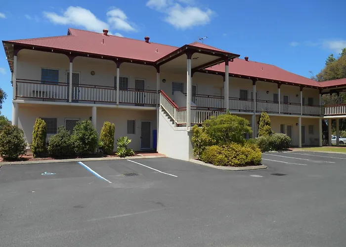 Esplanade Hotel Busselton