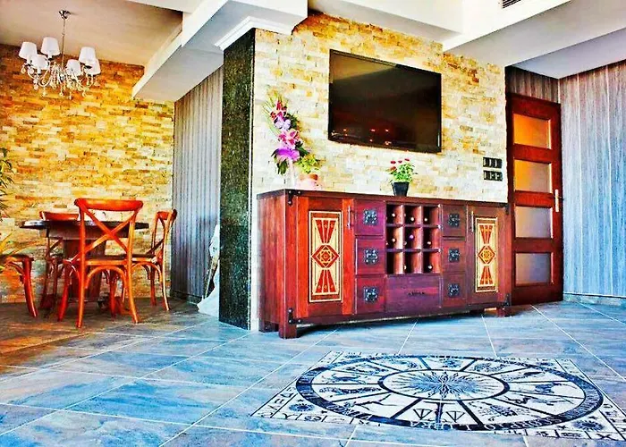 Villa Katalina