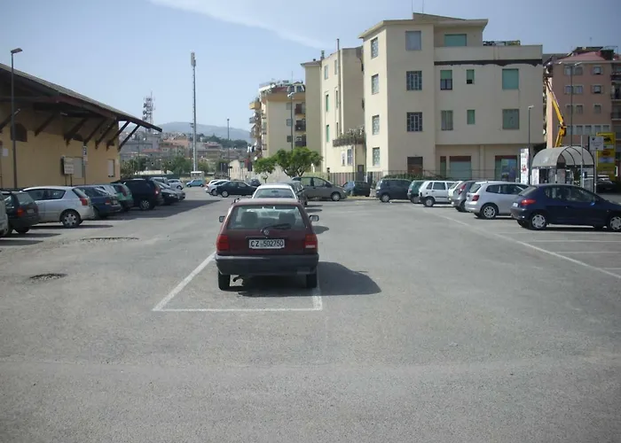 Hotel San Vincenzo