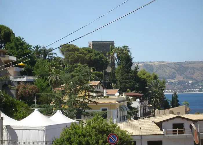 Hotel San Vincenzo