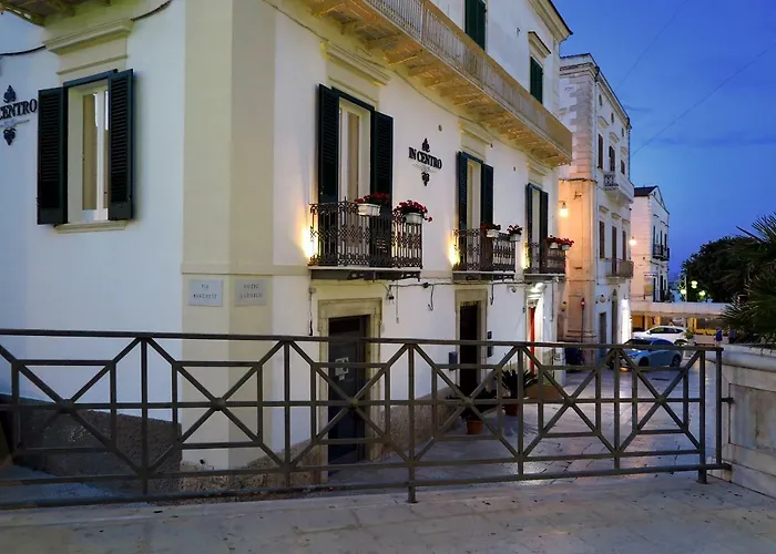 B&B In Centro
