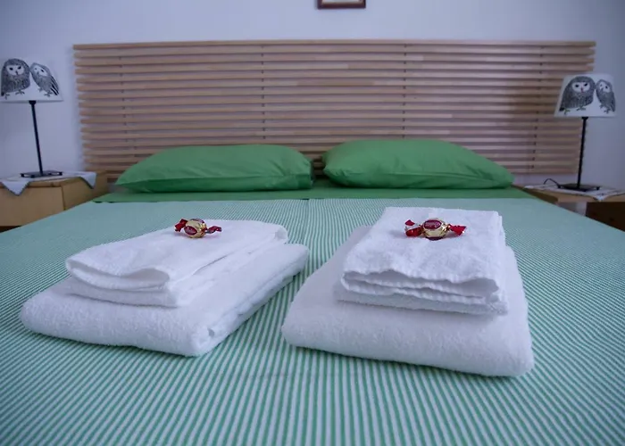 B&B Castello