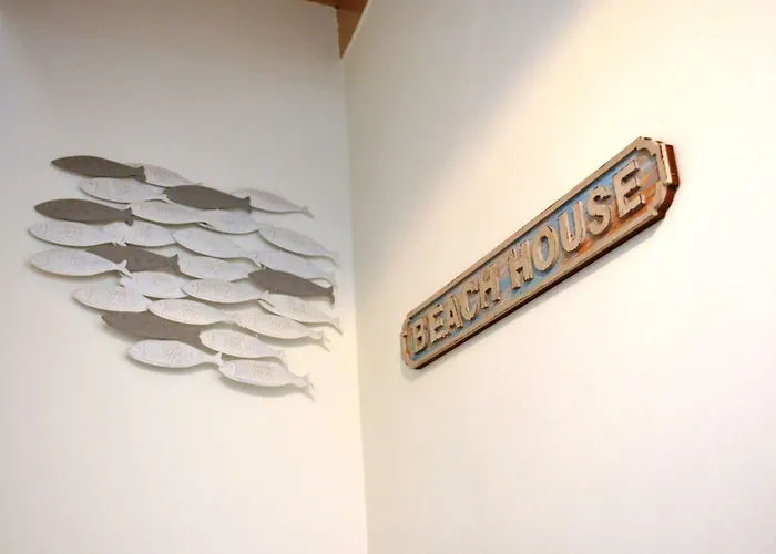 La Sciabbega B&B