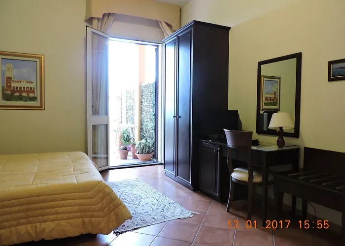 B&B Aquila Reale