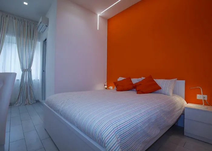 B&B Il Porto Napoli