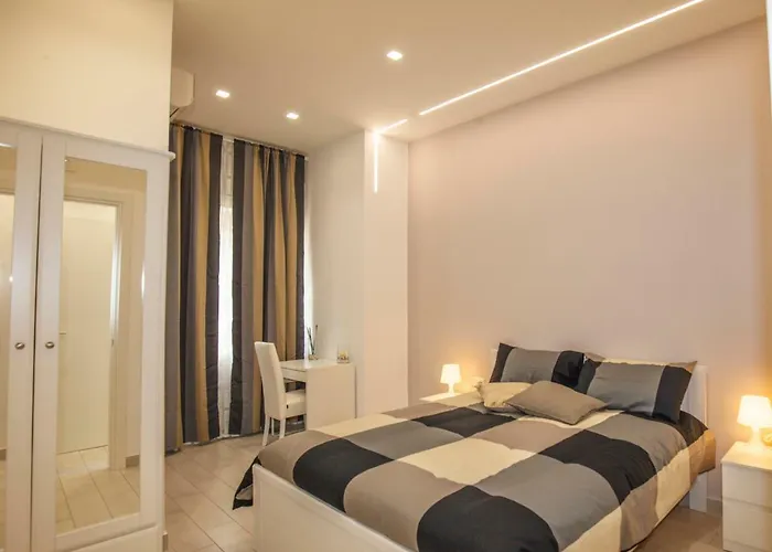 B&B Il Porto Napoli