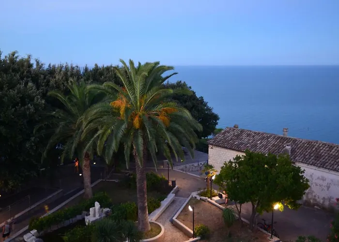 L'Orizzonte Relais Sirolo