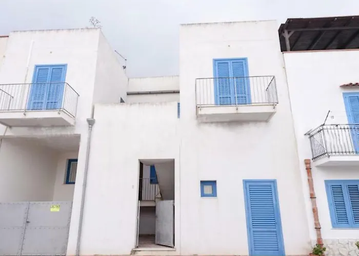 WeLive Marettimo - luxury loft