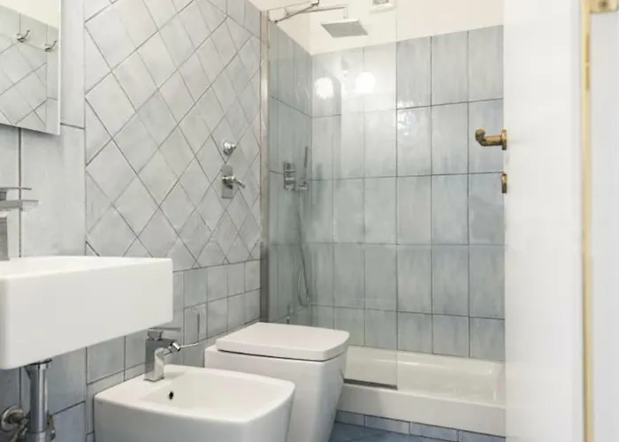 WeLive Marettimo - luxury loft