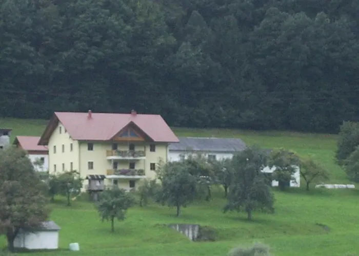 Ferienwohnung Huber